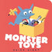Monster Toys by Daisy Hirst