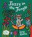 Jazzy in the Jungle by Lucy Cousins