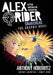 Snakehead: The Graphic Novel by Anthony Horowitz