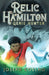 Relic Hamilton, Genie Hunter by Joseph Coelho