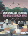 Once Upon a Time There Was and Will Be So Much More by Johanna Schaible