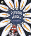 Penguin Huddle by Ross Montgomery