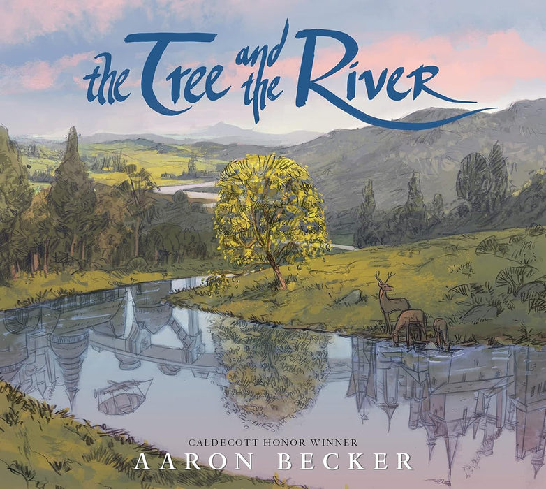 The Tree and the River