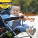 Stroller Ecology by WonderLab Group