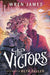 The Victors: He saved the world – now he has to live in it: a funny, moving enemies-to-friends graphic novel about The Chosen One finding purpose after the final battle by Wren James