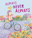 Always Never Always by Meg McKinlay
