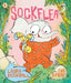 Sockflea by Laura Dockrill