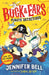 Buck & Ears Pirate Detectives: Spot the hidden clues to solve the pirate mystery in the funniest book of the year! by Jennifer Bell