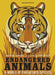 Endangered Animals by Martin Jenkins