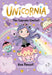 Unicornia: The Cupcake Contest by Ana Punset