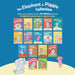Elephant & Piggie 16 Books by Mo Willems