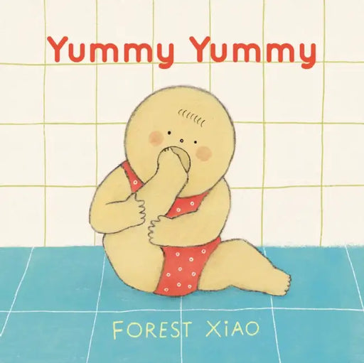 Yummy Yummy by Forest Xiao