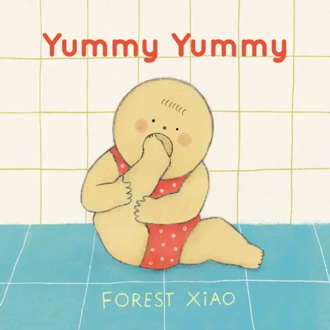 Yummy Yummy by Forest Xiao