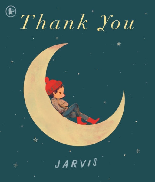 Thank You  by Jarvis