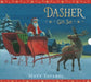 Dasher Gift Set by Matt Tavares