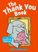 The Thank You Book by Mo Willems