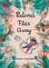 Paloma Flies Away by Maria J. Guarda