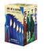 Arc Of A Scythe 4 Books Boxset by Neal Shusterman