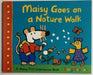 Maisy Goes On A Nature Walk by Cousins Lucy