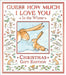 Guess How Much I Love You in the Winter: A festive snowy picture book featuring the bestselling Guess How Much I Love You hares, the perfect Christmas present for all ages by Sam McBratney