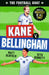 The Football GOAT: Kane v. Bellingham: Choose the Greatest Footballer of All Time in this interactive gift book full of facts & stories for boys & girls who love football age 8, 9, 10, 11, 12 by Matt Oldfield