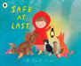 Safe at Last by Richard Jones