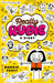 Really Rubie: A Diary: Laugh out loud at the true tween summer-holiday experience - awkward, DRAMATIC, and really fun! -  in this hilarious diary-style series packed full of doodles by Maddie Frost