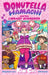 Donutella Hamachi and the Library Avengers: A joyful LGBTIA+ book for readers age 8–12 about comics, community and unlikely heroes – perfect for Pride by Kim Chi