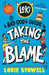 Loki: A Bad God's Guide to Taking the Blame: Trickster Norse god turned school kid - the bestselling, wickedly funny, comics-style diary series featuring Loki and Thor for 8-12 year olds by Louie Stowell