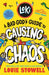 Loki: A Bad God's Guide to Causing Chaos: Trickster Norse god turned school kid - the bestselling, wickedly funny, comics-style diary series featuring Loki and Thor for 8-12 year olds by Louie Stowell