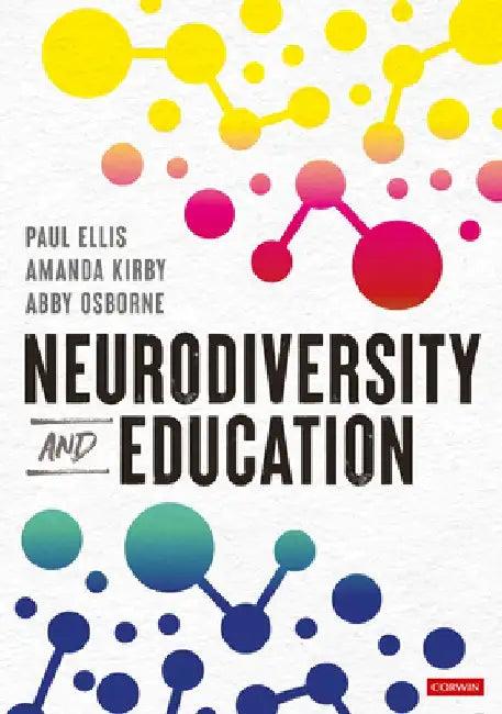 Neurodiversity and Education by Paul Ellis