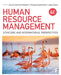 Human Resource Management: Strategic and International Perspectives by Jonathan Crawshaw