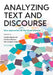 Analyzing Text and Discourse: Nine Approaches for the Social Sciences by Anders Björkvall