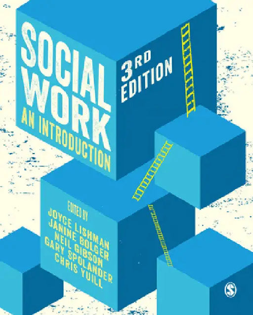 Social Work: An Introduction by Joyce Lishman