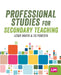 Professional Studies for Secondary Teaching by Leigh Hoath
