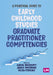 The Early Childhood Graduate Practitioner Competencies in Practice by Aaron Bradbury