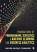 Foundations of Programming, Statistics, and Machine Learning for Business Analytics by Ram