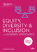 Equity, Diversity and Inclusion for Nursing Associates by Jacqueline Chang