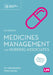 Medicines Management for Nursing Associates by Christina Roulston