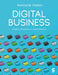 Digital Business: Strategy, Management & Transformation by Annmarie Hanlon