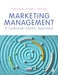 Marketing Management: A Customer-Centric Approach by Fred Selnes