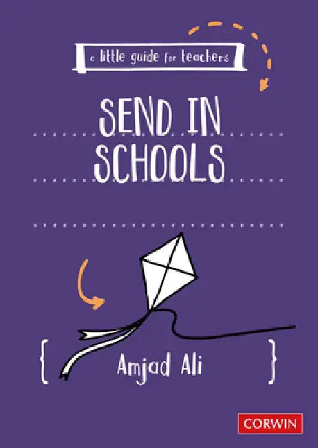 A Little Guide for Teachers: Send in School by Amjad Ali