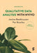Qualitative Data Analysis with Nvivo by Jenine Beekhuyzen