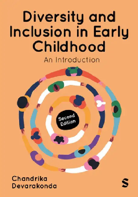 Diversity and Inclusion in Early Childhood: An Introduction by Chandrika Devarakonda