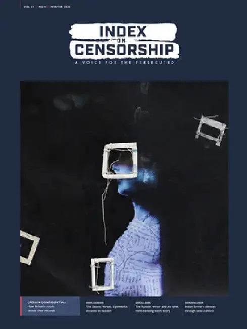 Crown confidential: How Britain's royals censor their records (First Edition) by Jemimah Steinfeld