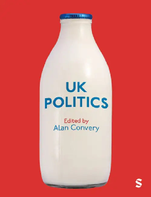 UK Politics by Alan Convery