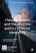Class emotions and the affective politics of social inequality: Politics Of Social Inequality by Powell