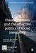 Class emotions and the affective politics of social inequality: Politics Of Social Inequality by Powell