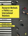 Research Methods in Politics and International Relations (Second Edition ) by Christopher Lamont