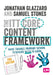 The ITT Core Content Framework by Jonathan Glazzard